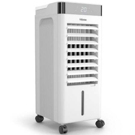 Climatizador Evaporativo Tristar AT-5457/ 65W/ 3 niveles de potencia/ Depósito 7L
