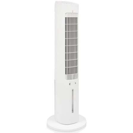 Climatizador Evaporativo Tristar AT-5479/ 60W/ 3 niveles de potencia/ Depósito 3L