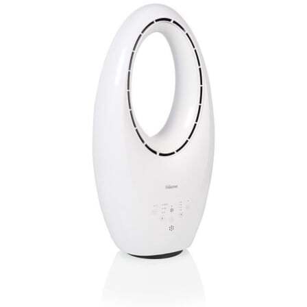 Ventilador de Sobremesa Tristar VE-5717/ 60W/ 3 velocidades