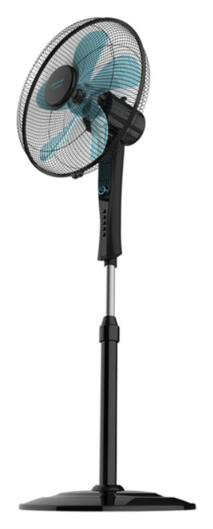 Cecotec 05903 ventilador Negro