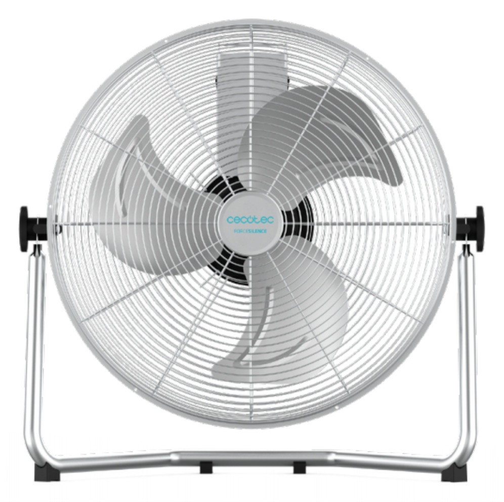 Cecotec EnergySilence 4100 Pro Metálico