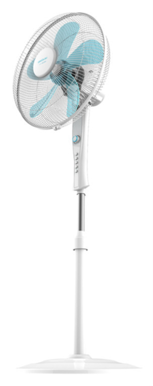 Cecotec 05902 ventilador Blanco